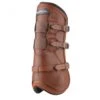 Equifit T-Boot Luxe Open Front (Buckle)