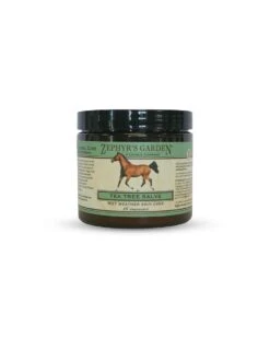 Uckele Zephyr's Garden Tea Tree Salve