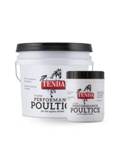 Tenda Original Performance Poultice