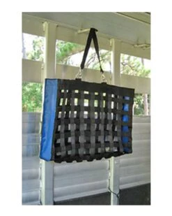 NibbleNet Picnic Hay Net