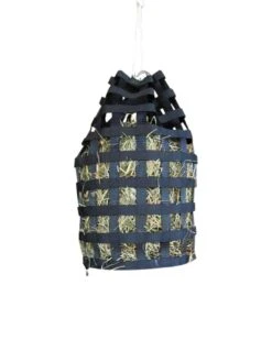 NibbleNet Nibble Go-Round Hay Net