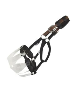 ThinLine Flexible Filly Grazing Muzzle