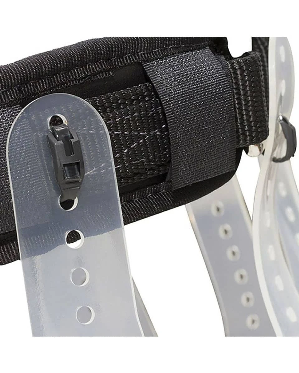 ThinLine Flexible Filly Grazing Muzzle - Image 2