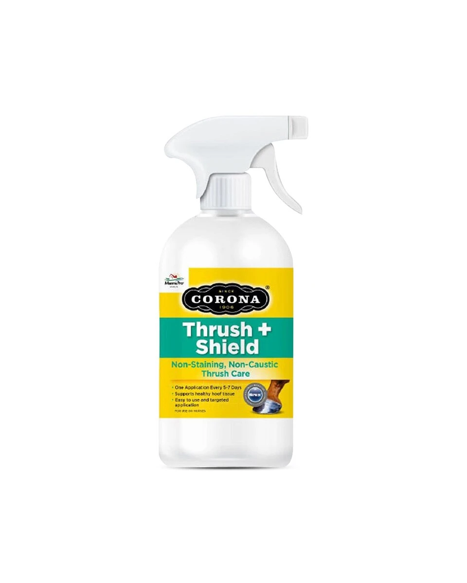 Corona Thrush+Shield Spray