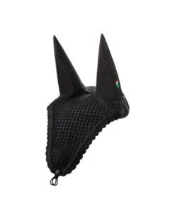 Equiline Loop Tie Down Ear Bonnet