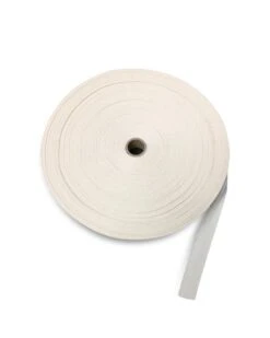 Jack's Tongue Tie Cloth Roll- 1" X 100yd