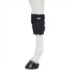 Tough-1 Ice Therapy Knee/Hock Wrap - Black