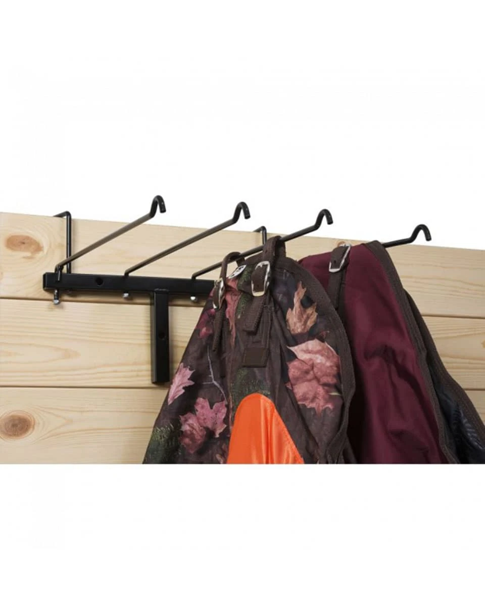 Tough-1 Portable Blanket Bar - Image 3