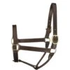 Perri's Leather Track Style Halter