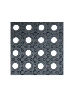Miller Manufacturing Trak-Safe Interlocking Mat