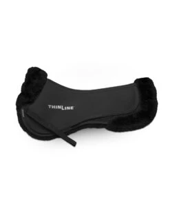 ThinLine Trifecta Full Sheepskin Half Pad