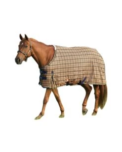 Baker Turnout Blanket 400g