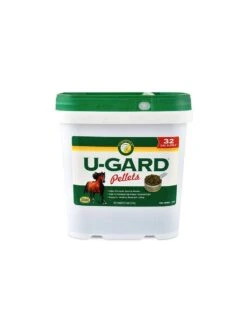 U-Gard Pellets