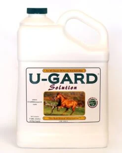 U-Gard Solution