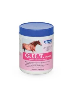 Uckele Gut Powder- 2lb