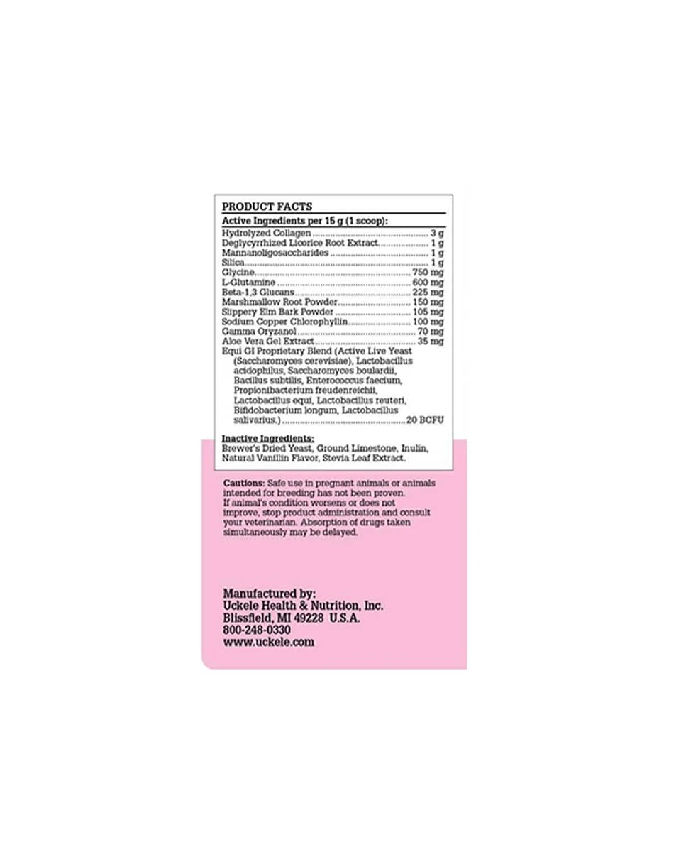 Uckele Gut Powder- 2lb - Image 3