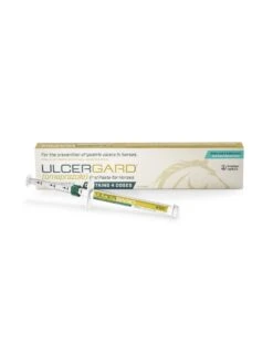 Boehringer Ingelheim Ulcergard - 4 Doses