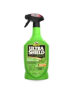 Absorbine UltraShield Green