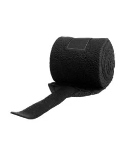 Vacs Deluxe Polo Bandages (Set Of 4)