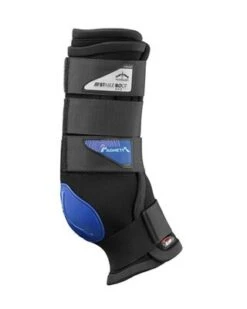 Veredus Magnetik Stable Boot EVO (FRONT)