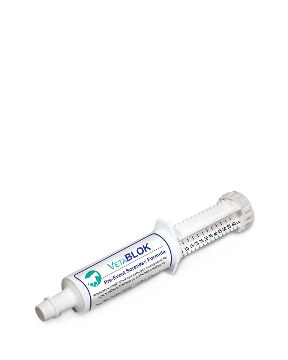 VetaBlok Paste - 1 Tube