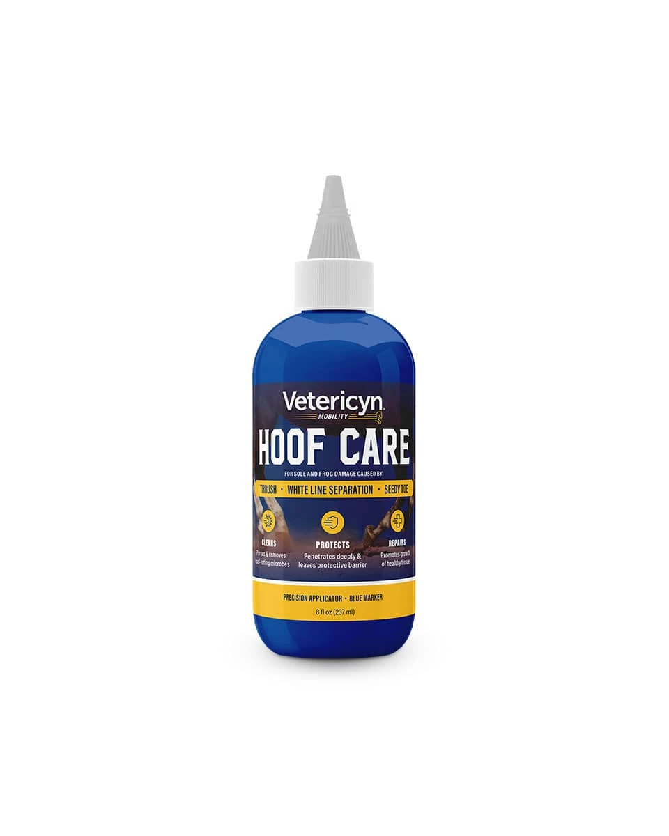 Vetericyn Hoof Care