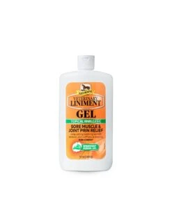 Absorbine Veterinary Liniment Gel