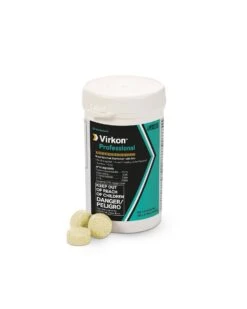 Vetoquinol Virkon Pro Disinfectant