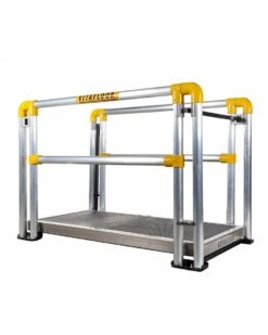 Vitafloor VME/Advanced Rail System