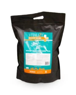 Vitalize Digest More Plus