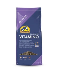 Cavalor Vitamino