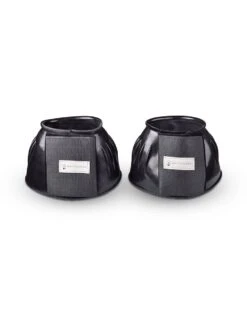 Waldhausen Double Velcro Bell Boots (pair)