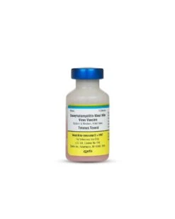 ZOETIS Vaccine - West Nile EWT