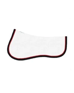 Wilkers Memory Foam Half Pad - Custom