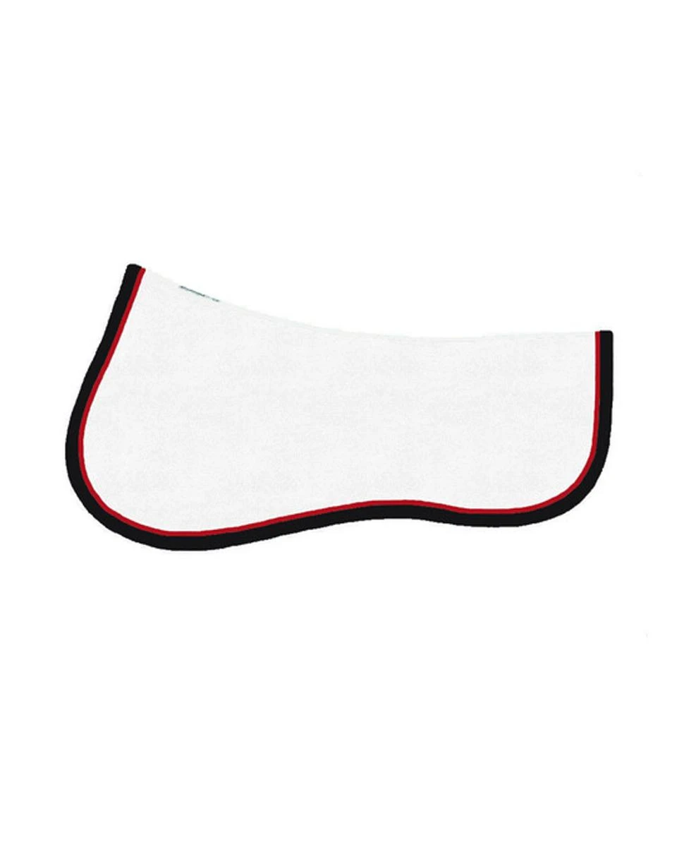 Wilkers Memory Foam Half Pad - Custom
