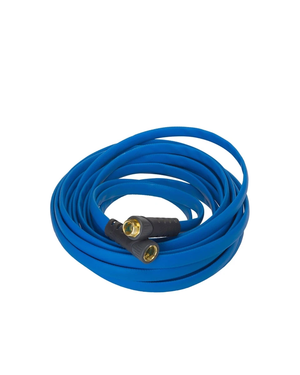Swan XFlex Kink-Free Flat Expandable Hose (5/8" X 50')