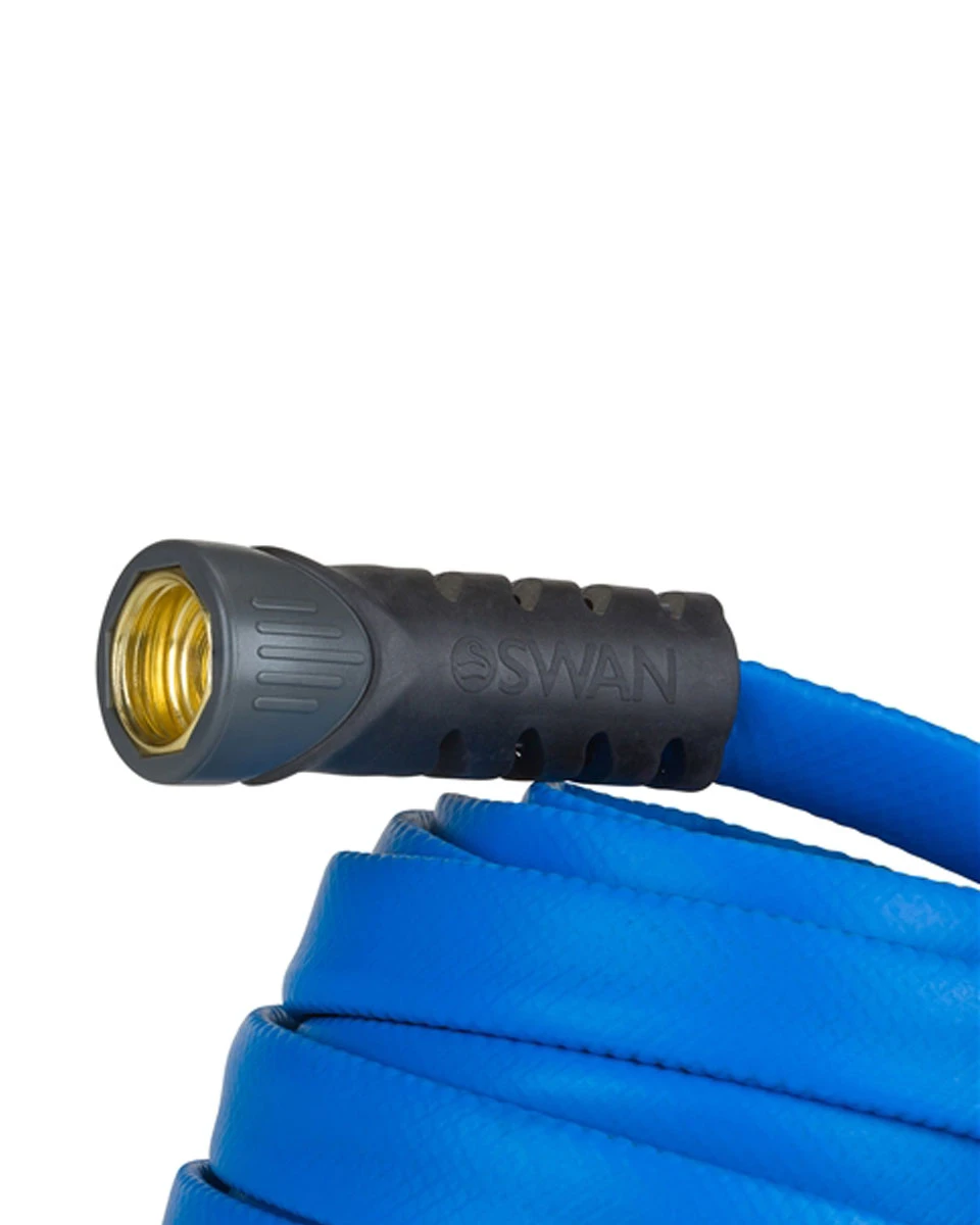 Swan XFlex Kink-Free Flat Expandable Hose (5/8" X 50') - Image 3