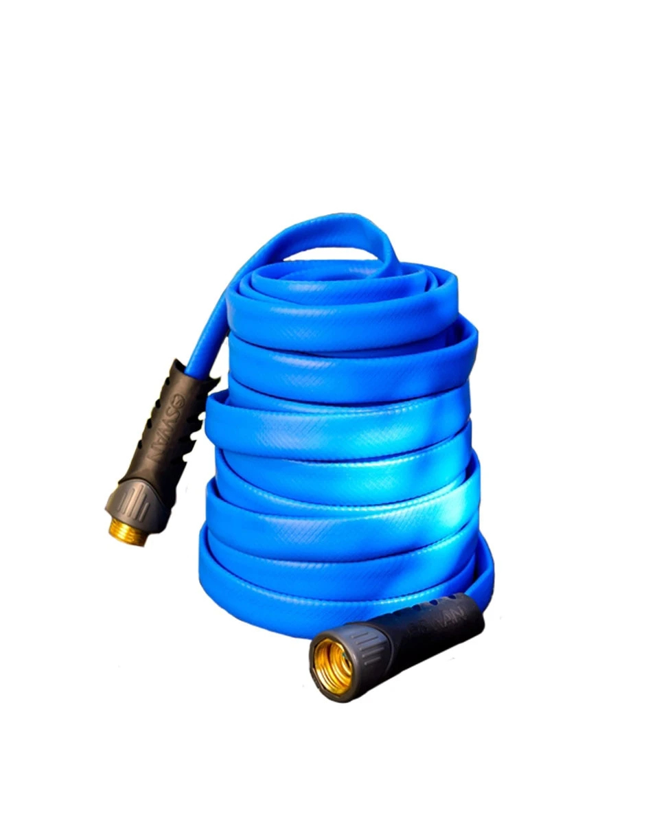 Swan XFlex Kink-Free Flat Expandable Hose (5/8" X 50') - Image 4