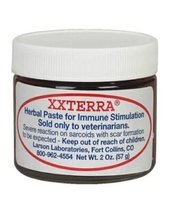 XXTERRA - 2oz