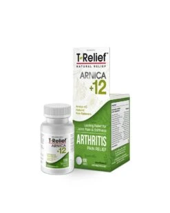 T Relief Arthritis Tablets