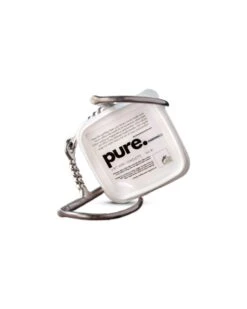 Infused Equestrian Pure. Bit Wipes