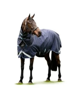 Horseware Ireland Rambo Duo Force- 500g Heavy