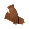 SSG Rancher Leather Riding Gloves (unlined)